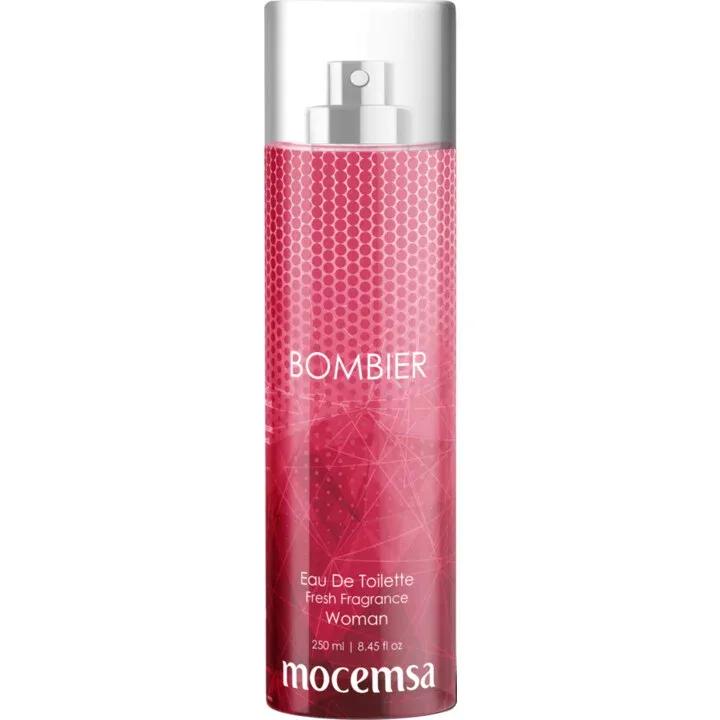 Bombier — Mocemsa