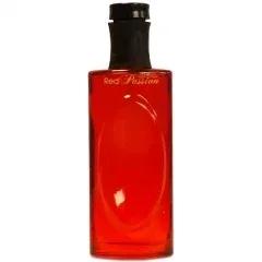 Red Passion — Parfums Christine Darvin