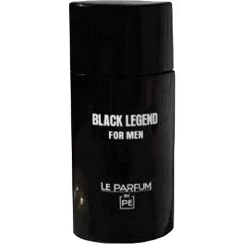 Black Legend — Paris Elysees