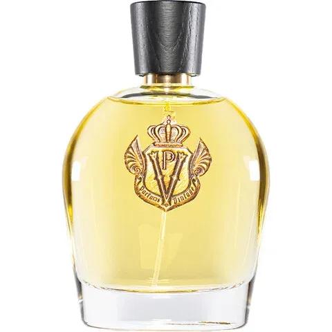 Pillow Talk — Parfums Vintage