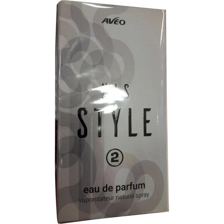 His Style 2 — Aveo