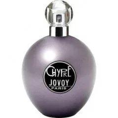 Les 7 Parfums Capitaux - Chypre — Jovoy