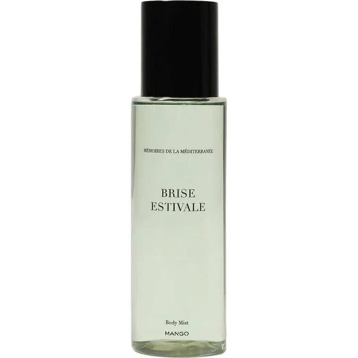 Brise Estivale — Mango