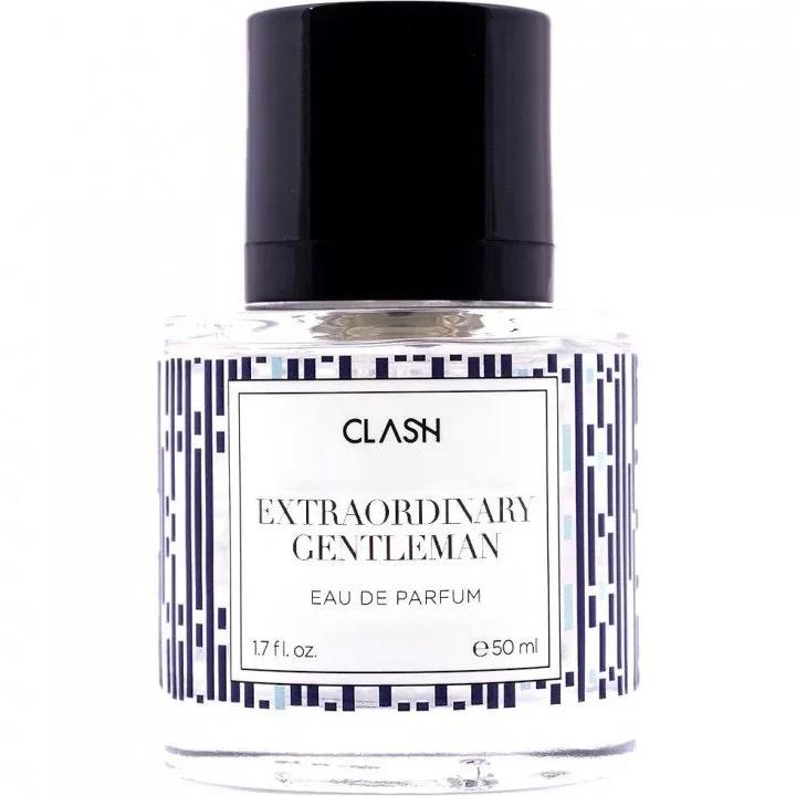 Suit & Tie - Extraordinary Gentleman — Clash