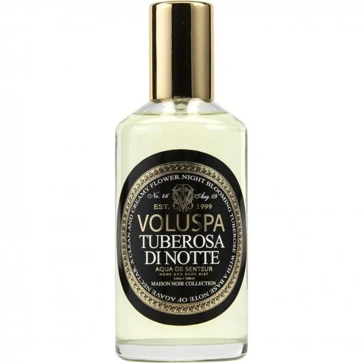 Maison Noir - Tuberosa di Notte — Voluspa