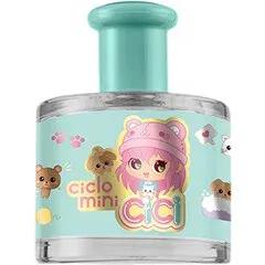 Cici Zoe — Ciclo