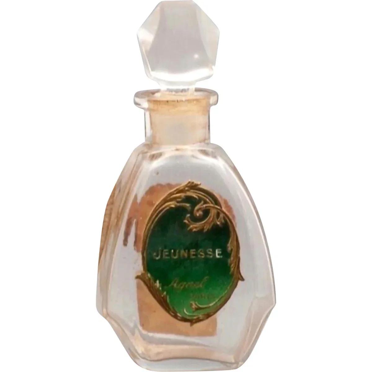 Jeunesse — Agnel
