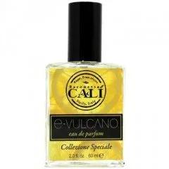 E•Vulcano — Baronessa Cali