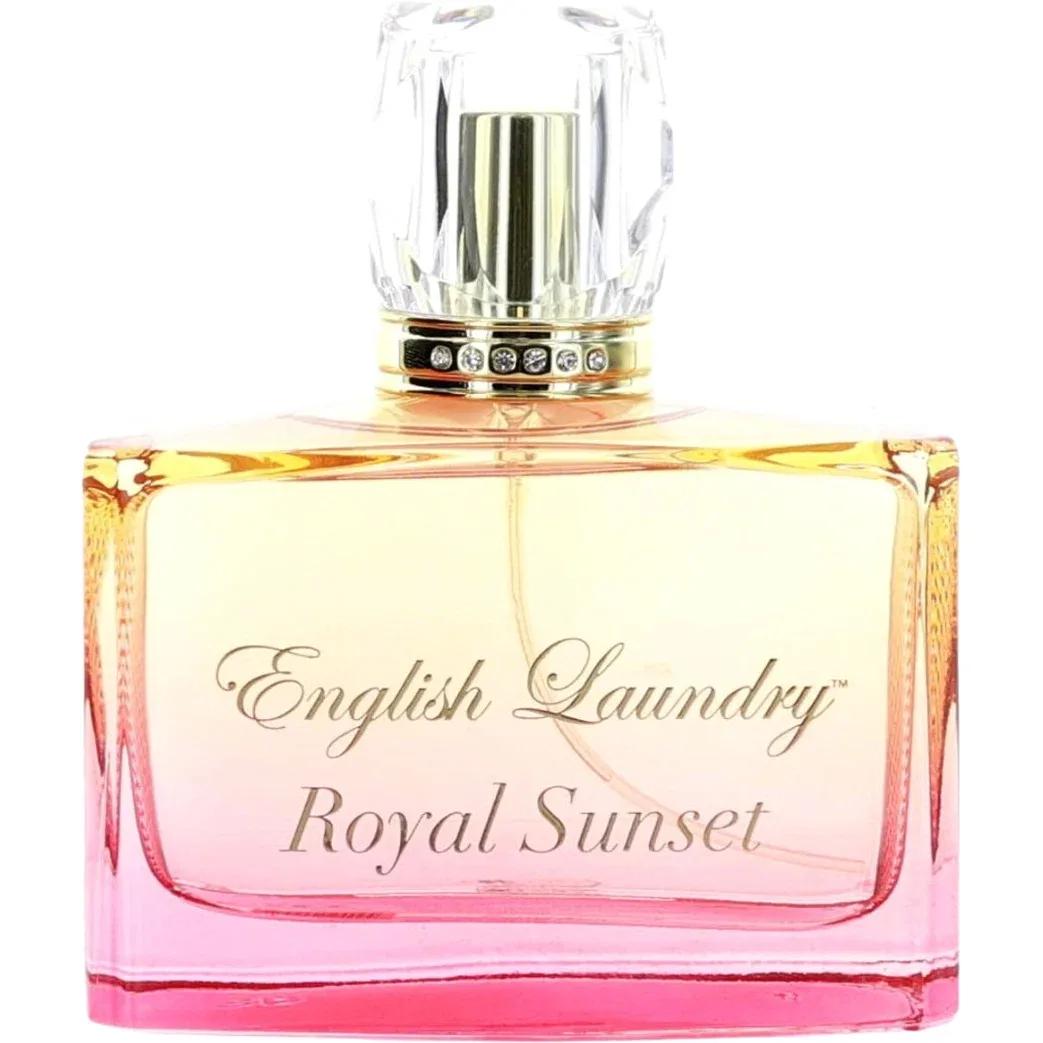 Royal Sunset — English Laundry