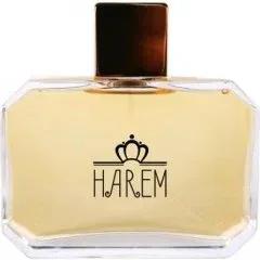 Harem — Arvea