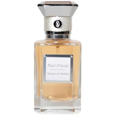 Banq de Parfum - Shades of Green — Sarah Horowitz Parfums