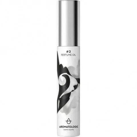 #2 — Aromatologic