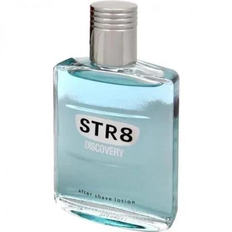 Discovery — Str8