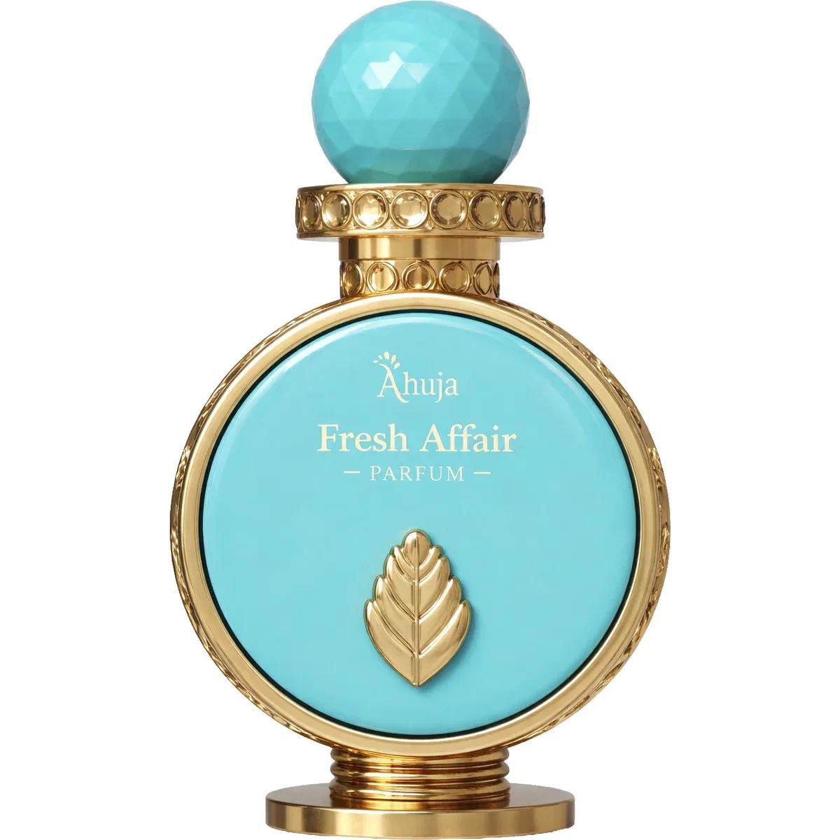 Irresistible Pink — Holy Oud