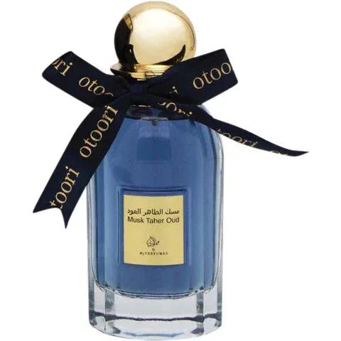 Musk Taher Oud — Otoori