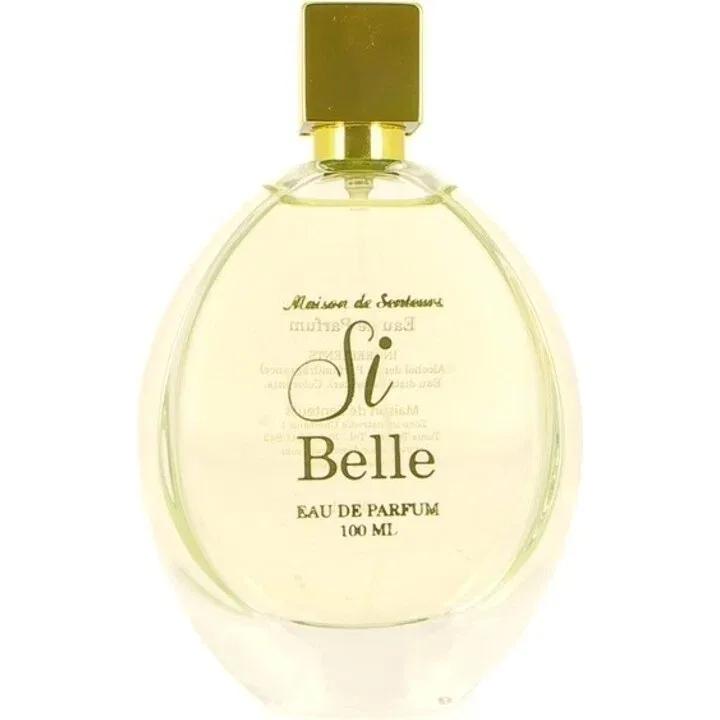 Si Belle — Maison de Senteurs