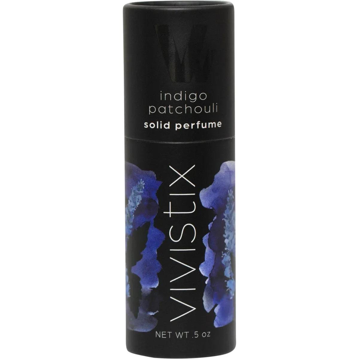 Indigo Patchouli — Vivistix