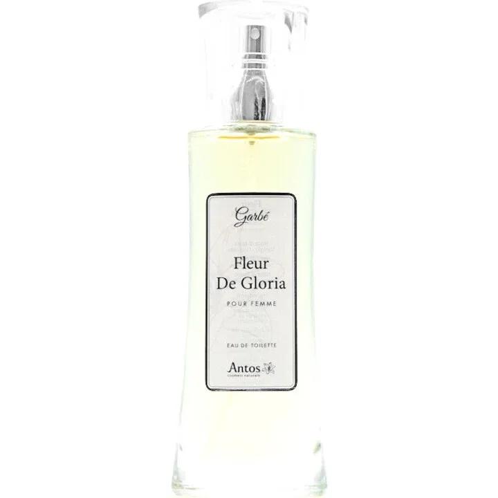 Fleur De Gloria — Antos