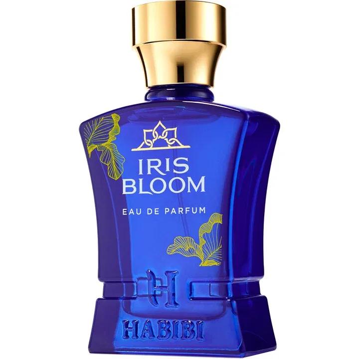 Iris Bloom — Habibi