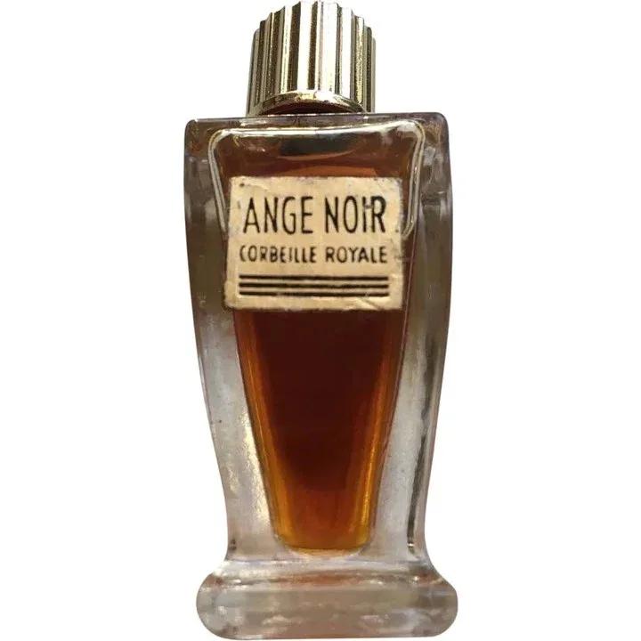 Intrigue Femme — Afnan Perfumes