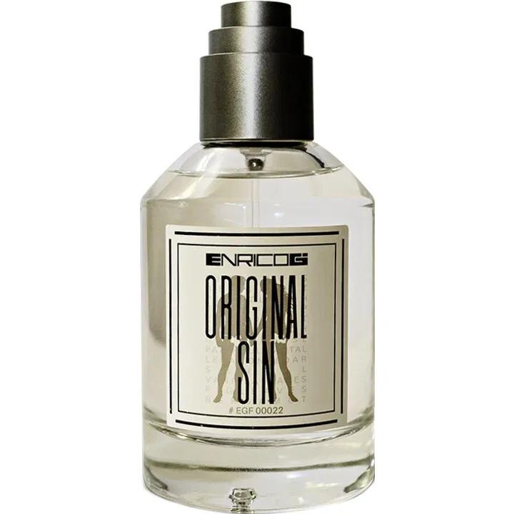 Original Sin — Enrico Gi
