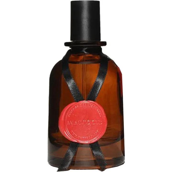 Balsamic Oud — Yntenzo