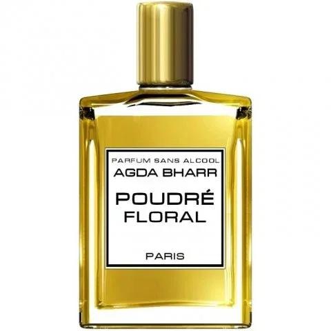 Poudré Floral — Agda Bharr
