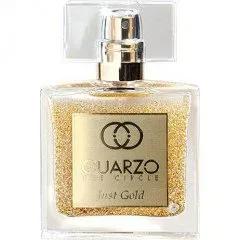 Just Gold — Cuarzo