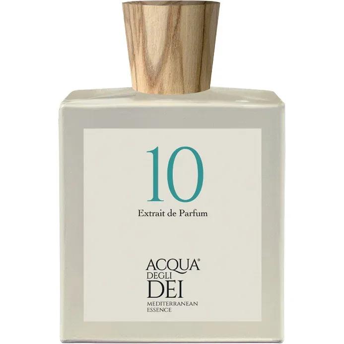 10 — Acqua degli Dei