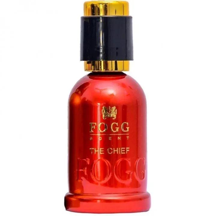 The Chief — Fogg