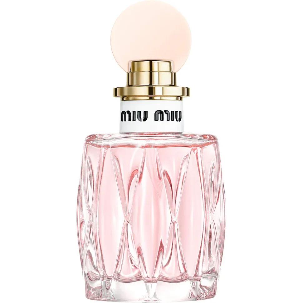 Miu Miu L'Eau Rosée (2025) — Miu Miu
