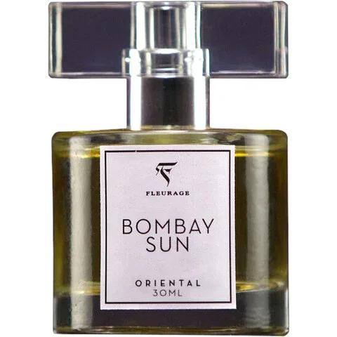 Bombay Sun — Fleurage Perfume Atelier