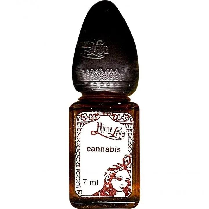 Cannabis — Hima Laya