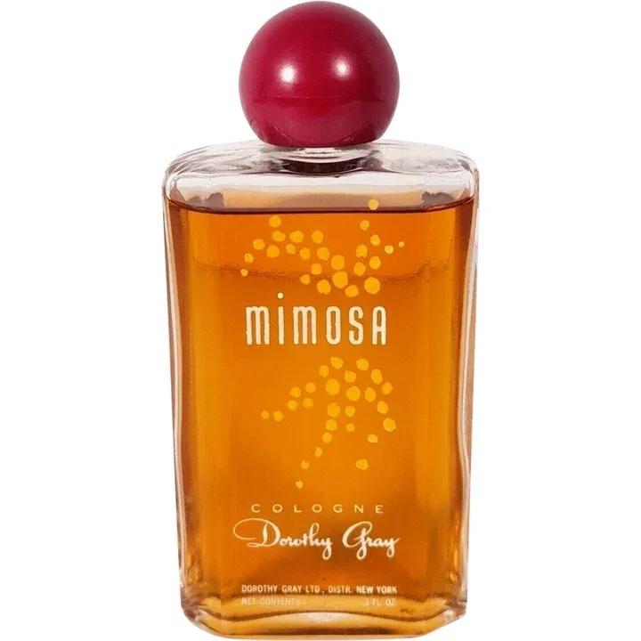 Mimosa — Dorothy Gray