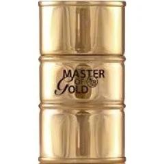 Master of NB - Gold — New Brand