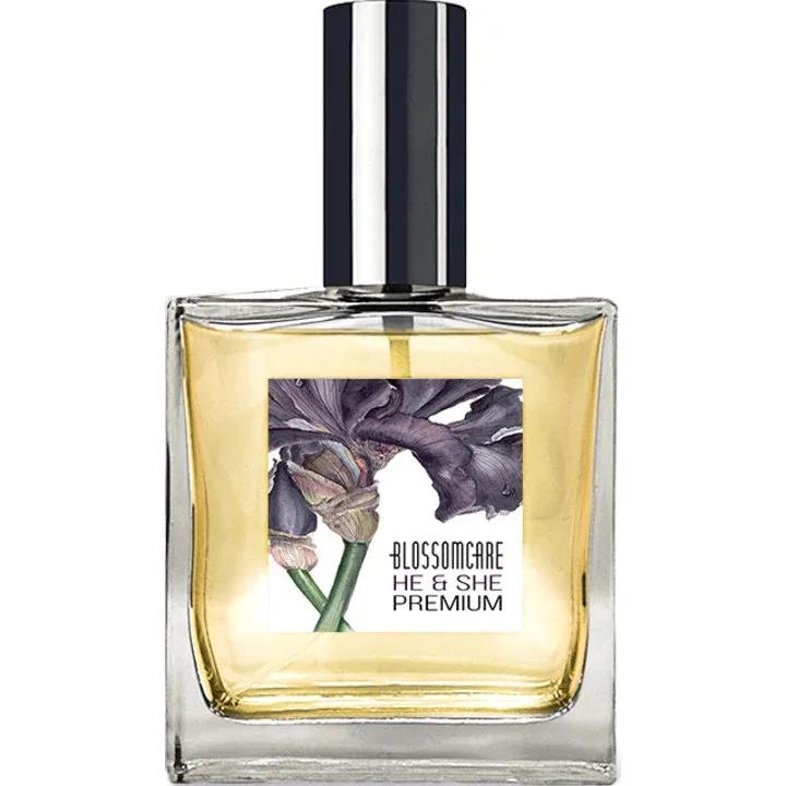 He & She — The Blossomcare Company