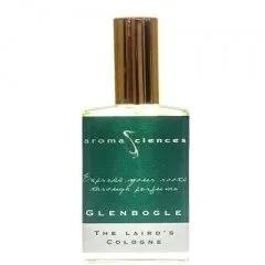 Glenbogle - The Laird's Cologne — Aroma Sciences
