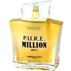 P.U.R.E. Million Men — Giorgio Valenti