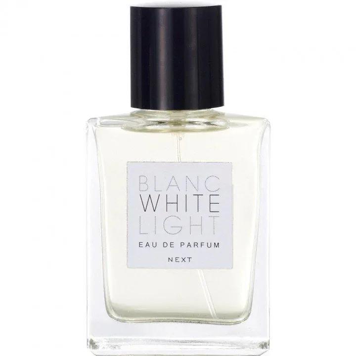 Jour White Light — Next