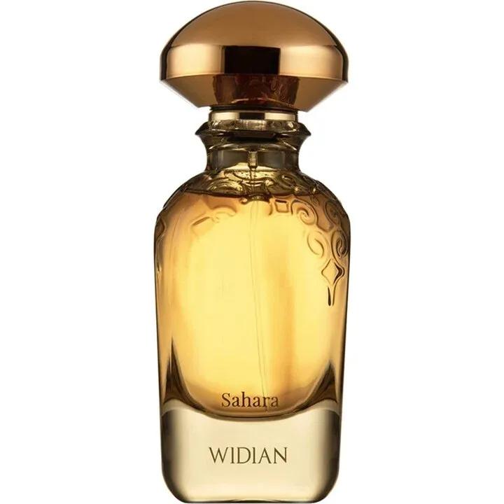 Sahara — Widian / AJ Arabia