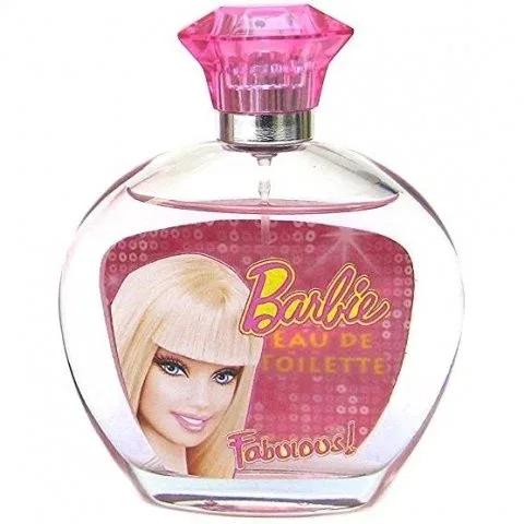 Fabulous — Barbie