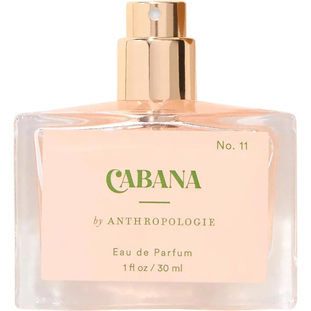 No. 11 - Cabana — Anthropologie