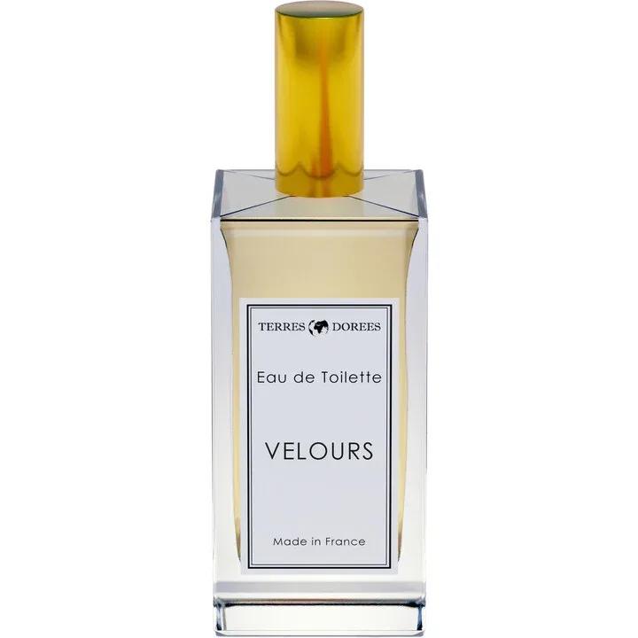 Velours — Terres Dorees