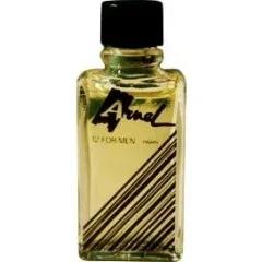 12 for Men — Arnel
