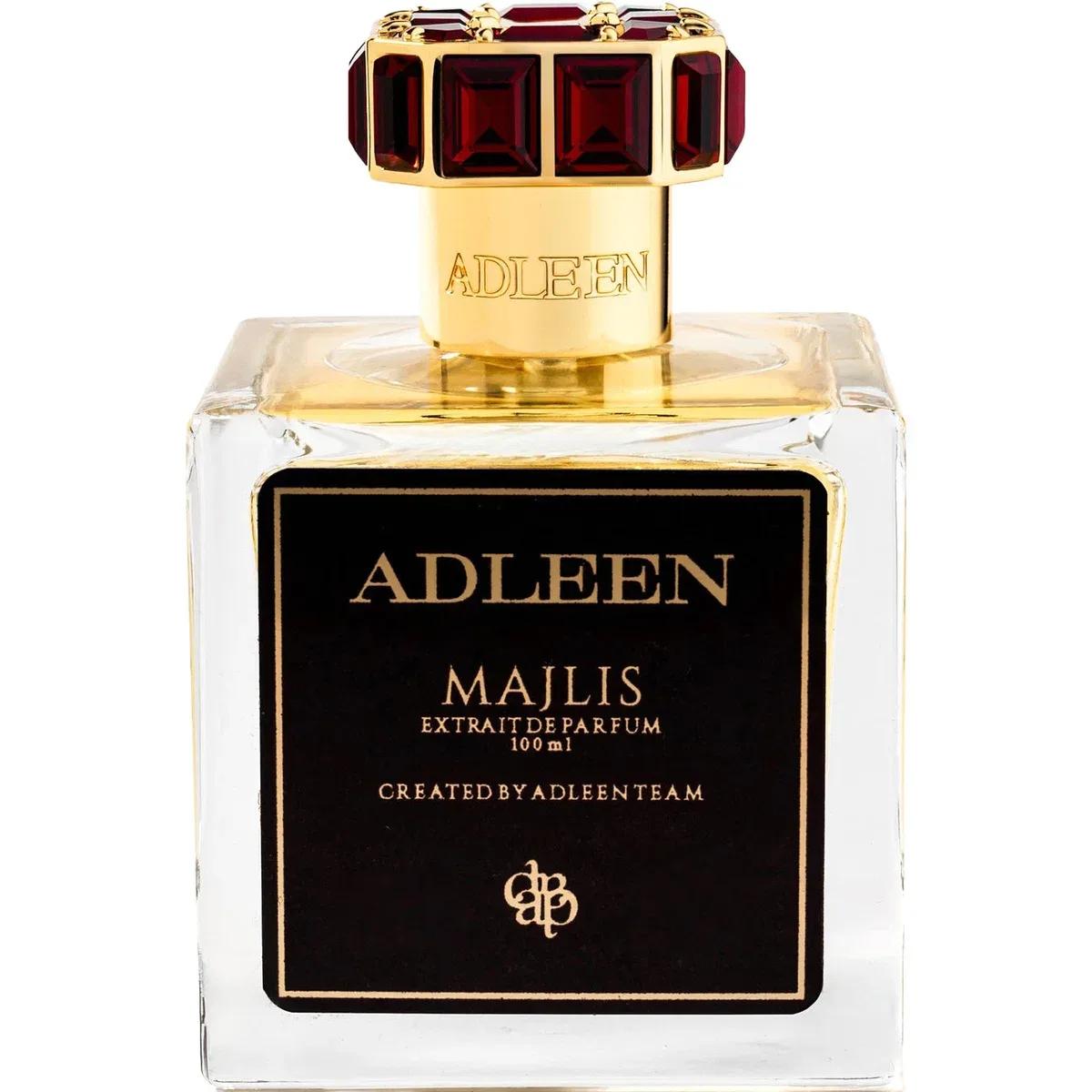 Majlis — Adleen