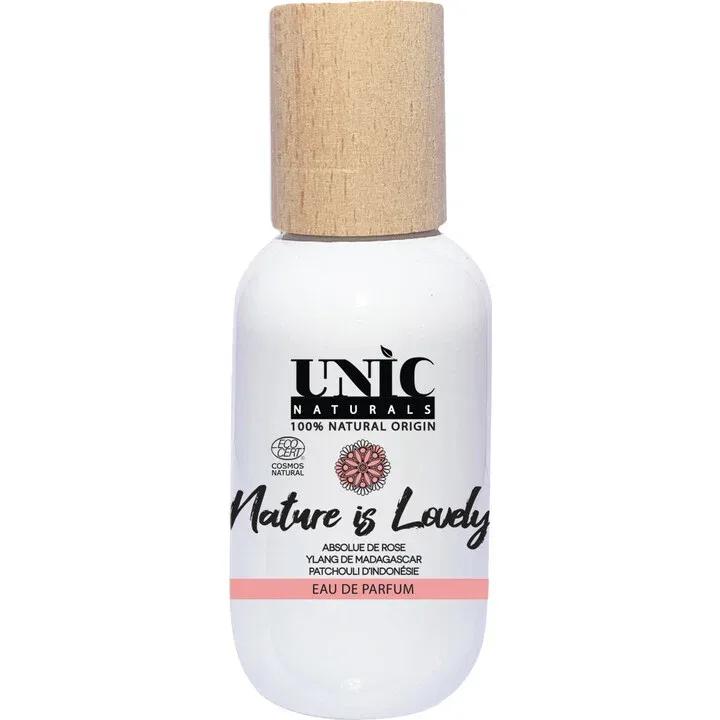 Nature is Lovely — Unic