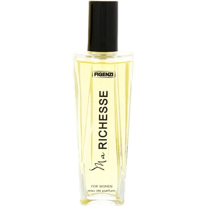 Ma Richesse — Figenzi