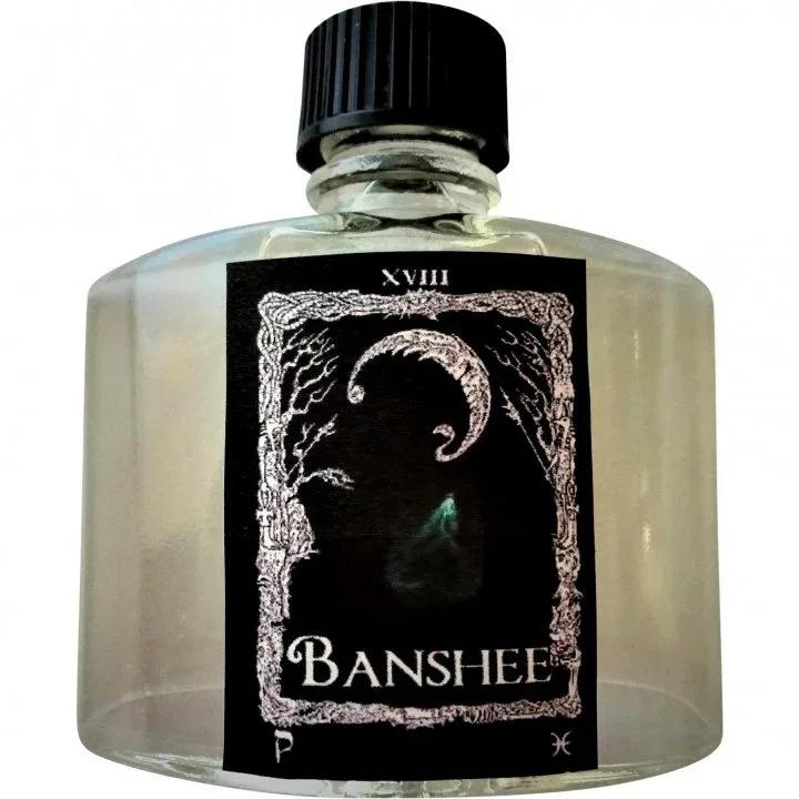 Banshee — Red Deer Grove