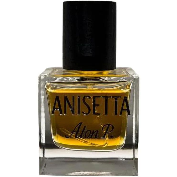 Anisetta — ATon