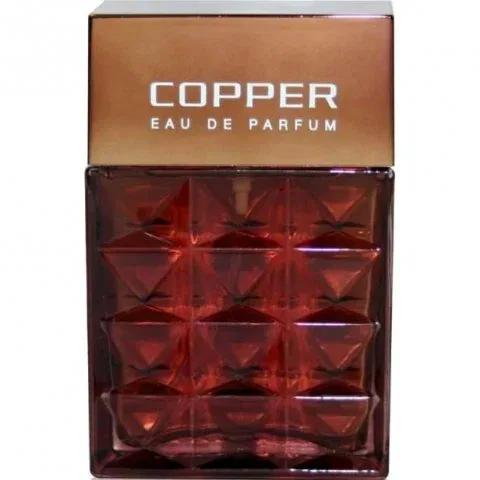 Copper — Al Halal